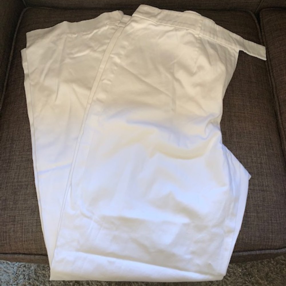 Brand Named Clothing